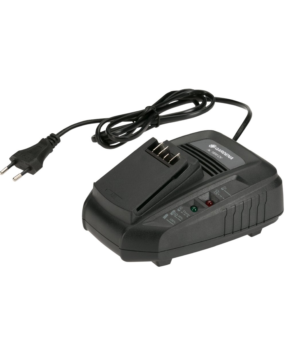 GARDENA Quick Charger 1830 CV P4A