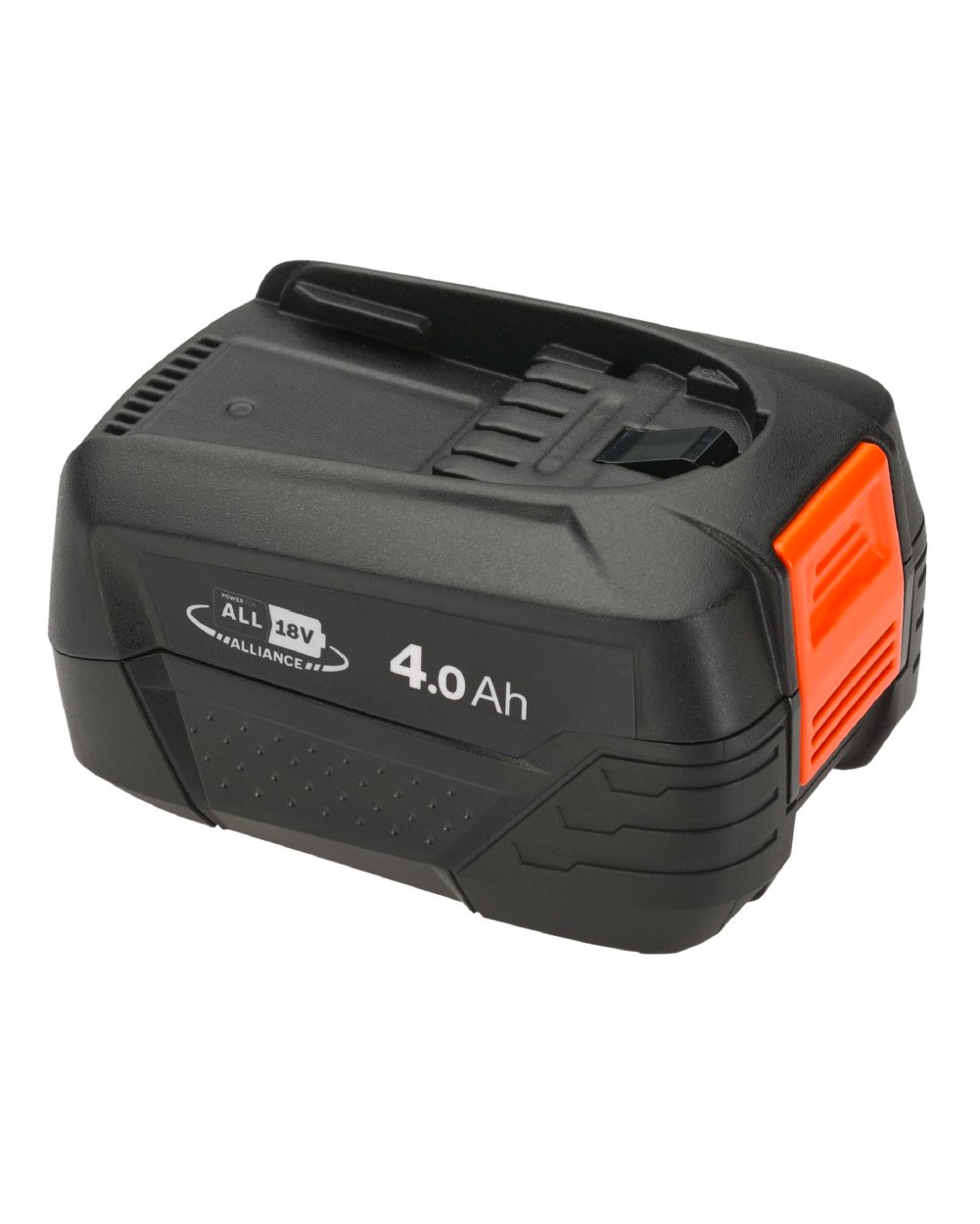 GARDENA Battery 18V/72 P4A – 40Ah