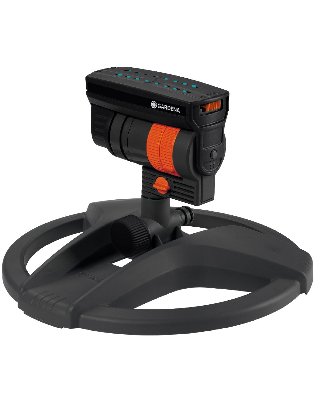GARDENA OscillatingSprinkler AquaZoom