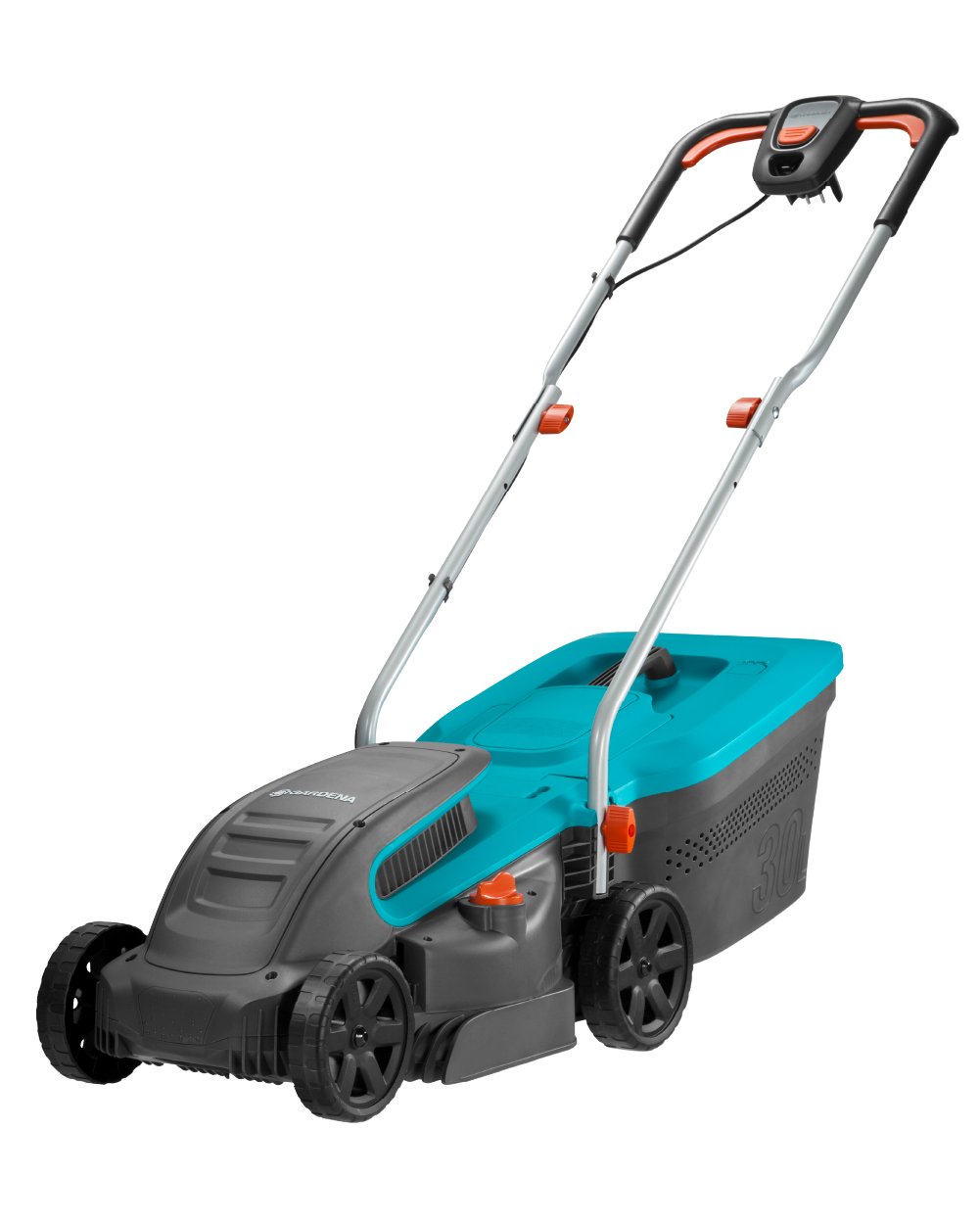 GARDENA Electric Lawnmower PowerMax™ 1200/32 – 1200W