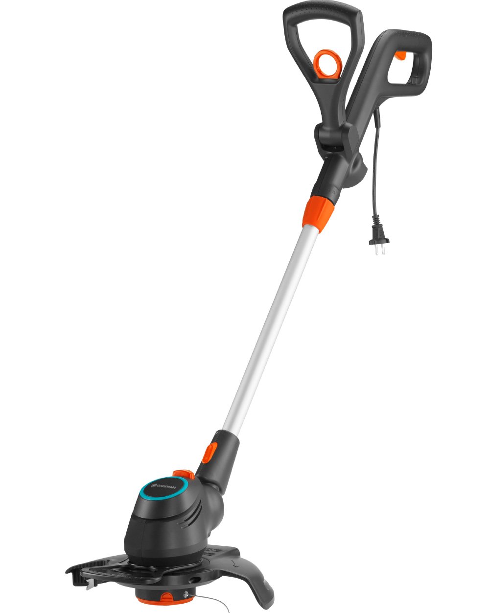 GARDENA Electric TurboTrimmer ComfortCut 550/28