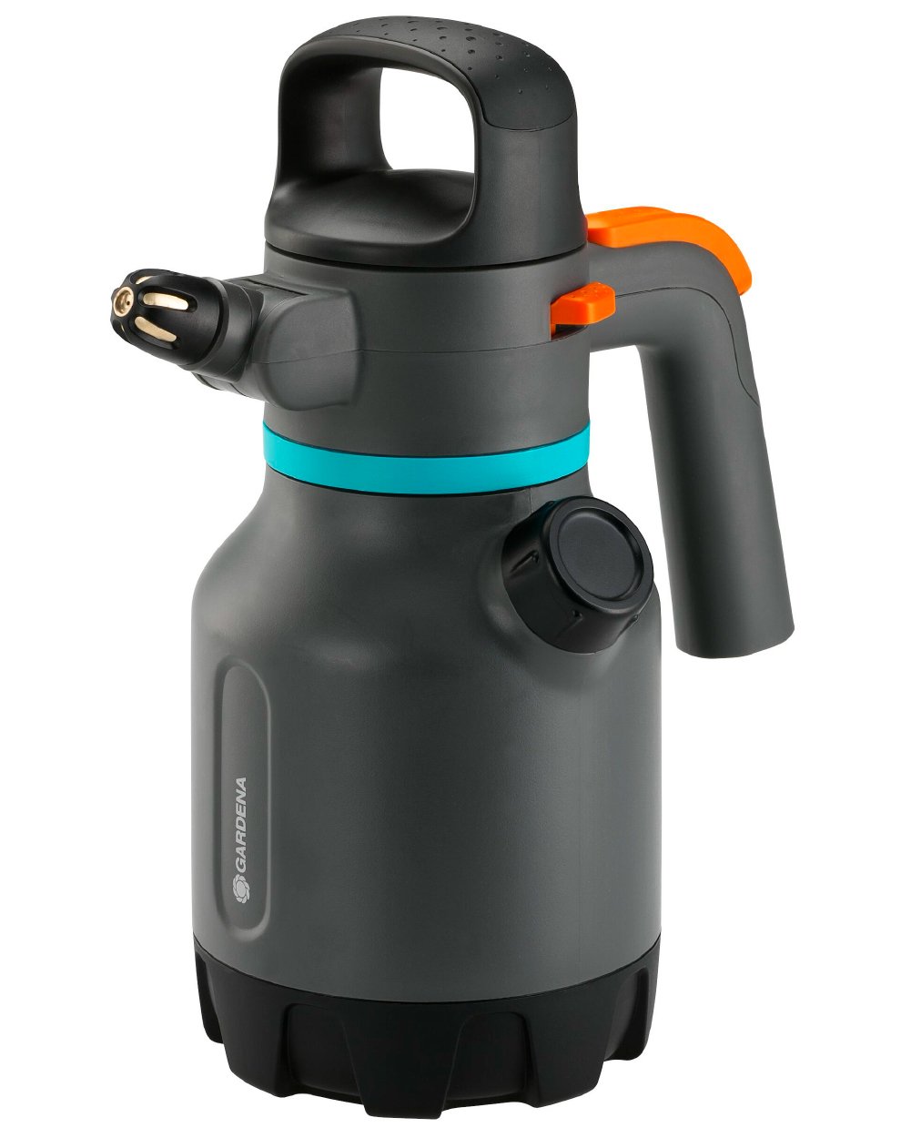GARDENA Pressure Sprayer 1,25 Litre