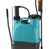 GARDENA Backpack Sprayer 12 Litre GARDENA Backpack Sprayer 12 Litre