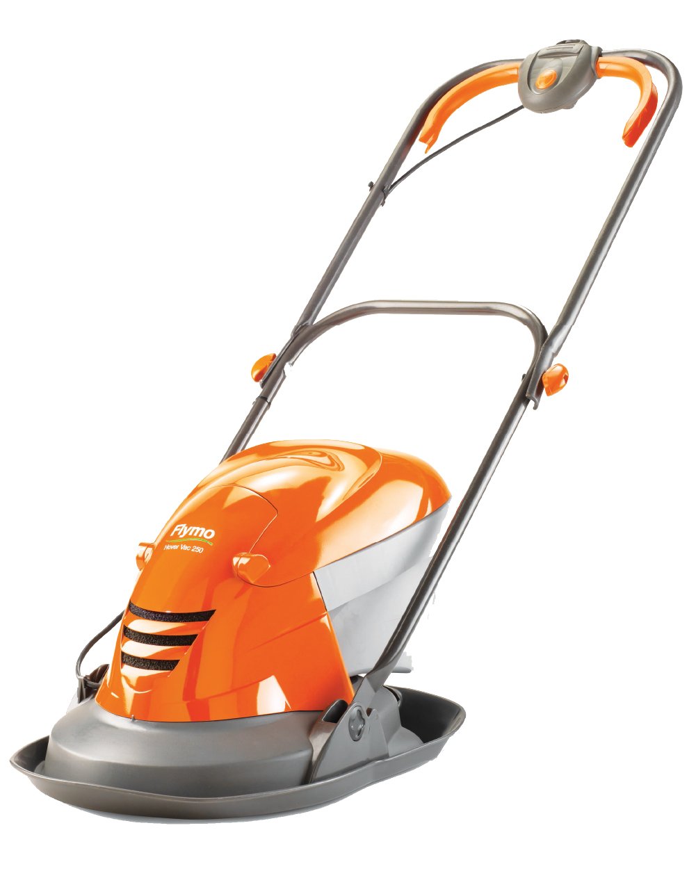 Hover Lawnmower – Hover Vac 250 – 1400 W