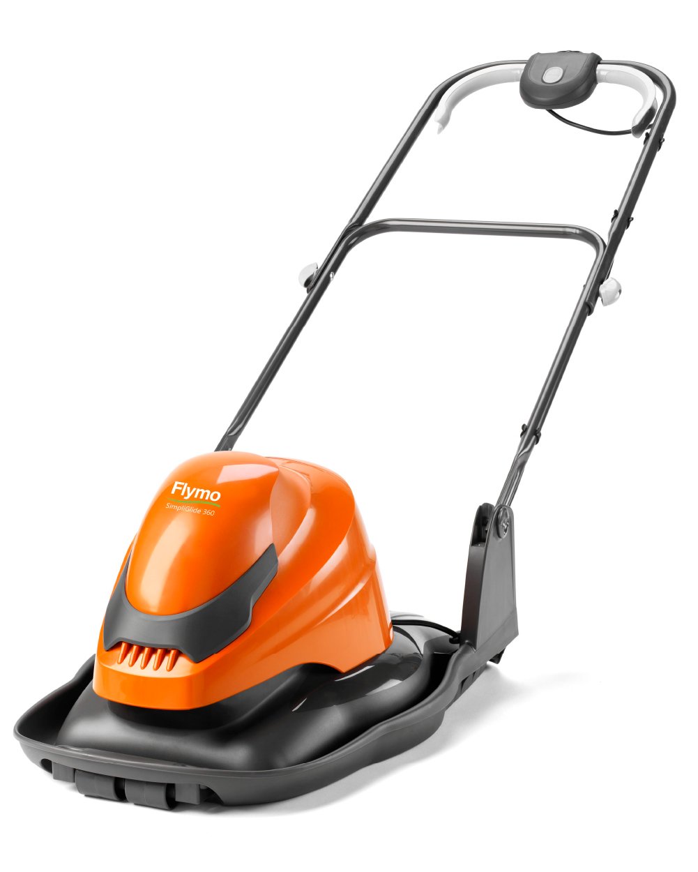 Hover Lawnmower – SimpliGlide 360 – 1800 W