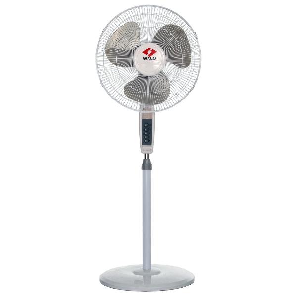 Waco – Fan / Floor Fan 40cm – O-Base