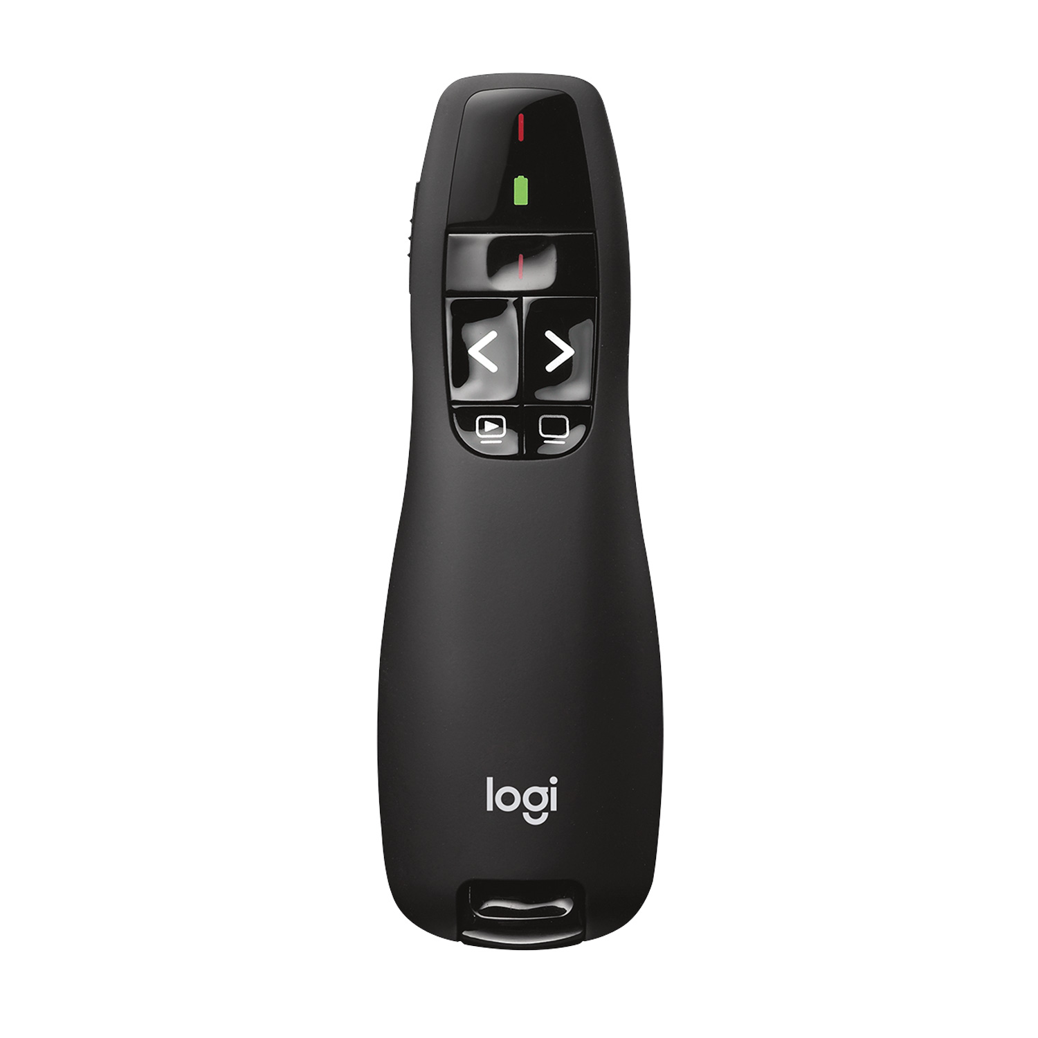 Logitech R400 Wireless Presenter