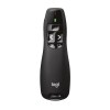 Logitech R400 Wireless Presenter Logitech R400 Wireless Presenter