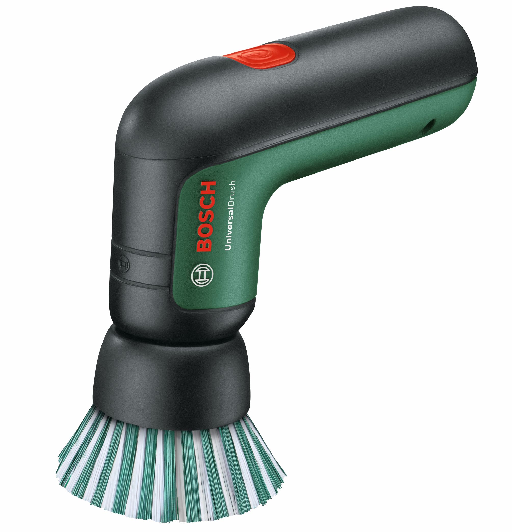 Bosch Cordless Cleaning Brush (Model: UniversalBrush)