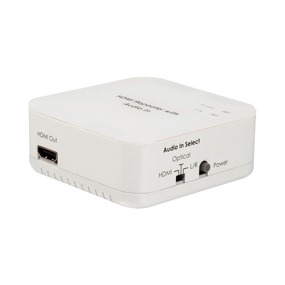 CYP HDMI Audio Inserter