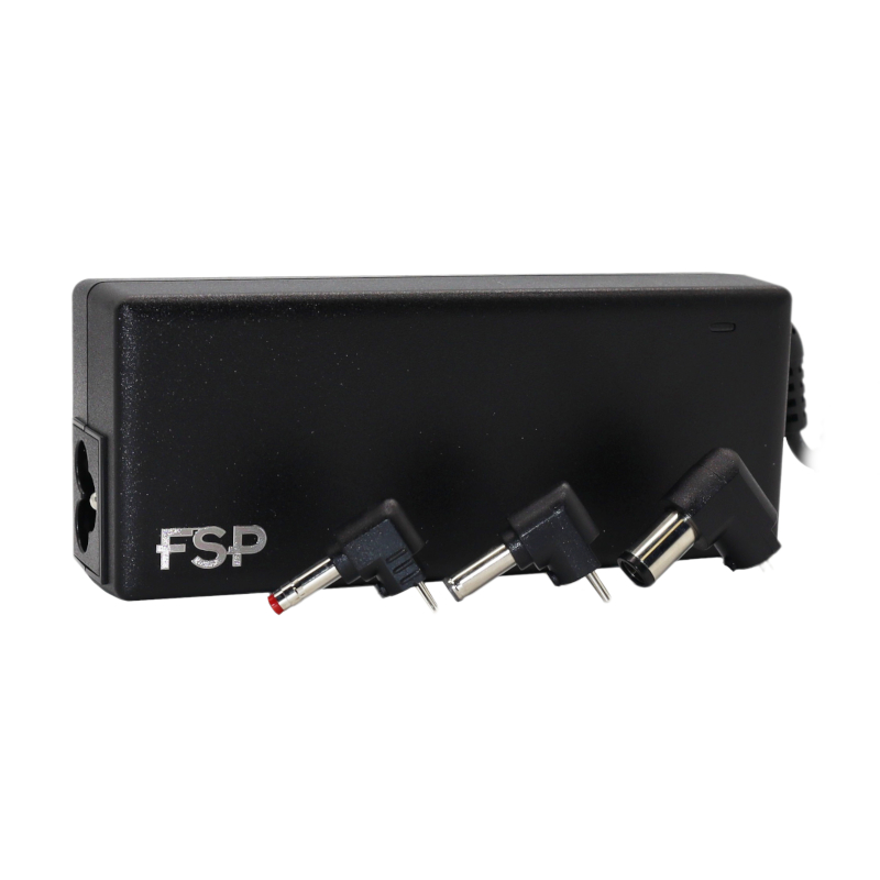 FSP Dell Notebook PRO 90W Universal Laptop Adapter / Charger