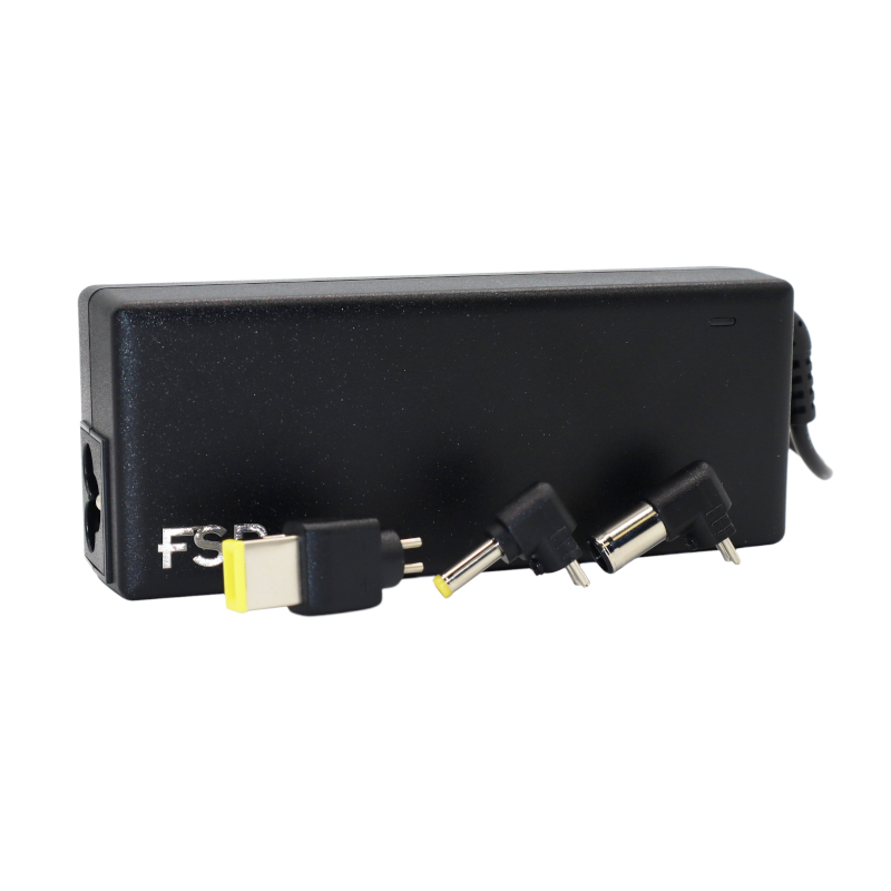FSP Lenovo Notebook PRO 90W Universal Laptop Adapter