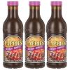 Lappies – Braai Sauce Sticky Ribs – 750ml (Pack of 3) Lappies – Braai Sauce Sticky Ribs – 750ml (Pack of 3)