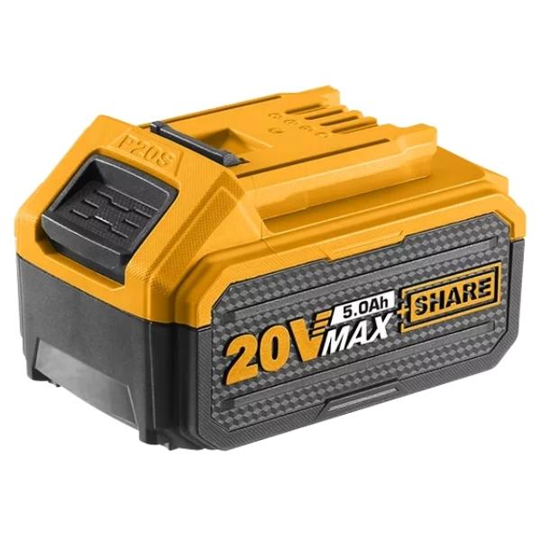 INGCO – 20V Li-Ion 5.0Ah Battery Pack