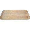 Home Classix Melamine Neutral Nature Tray 43x33cm Home Classix Melamine Neutral Nature Tray 43x33cm