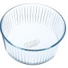 Pyrex Souffle Dish 21cm / 2.5lt Pyrex Souffle Dish 21cm / 2.5lt