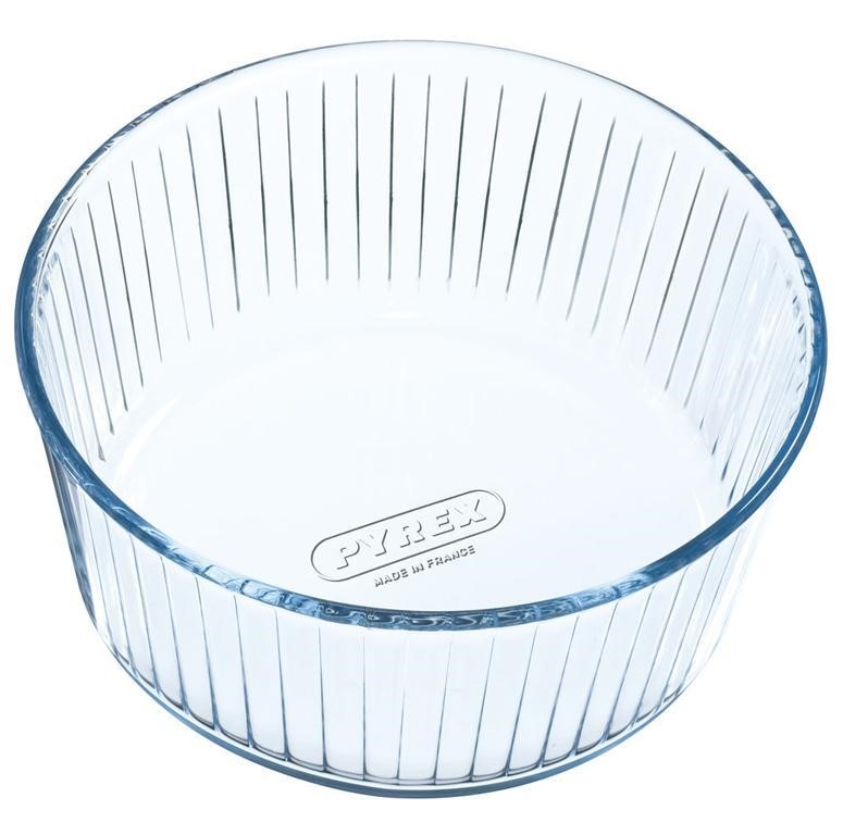 Pyrex Souffle Dish 21cm / 2.5lt