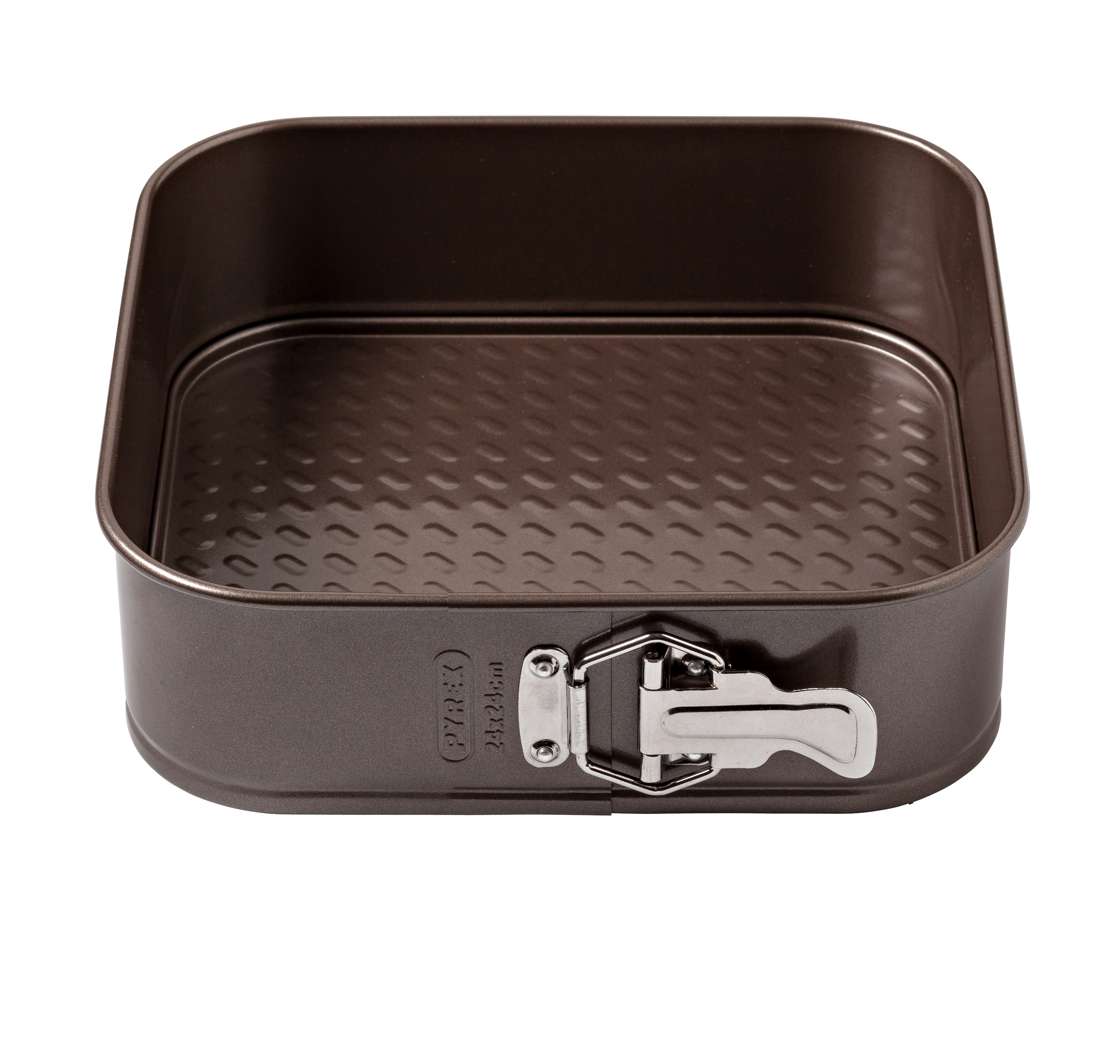 Pyrex Asimetria Squares Springform 24cm