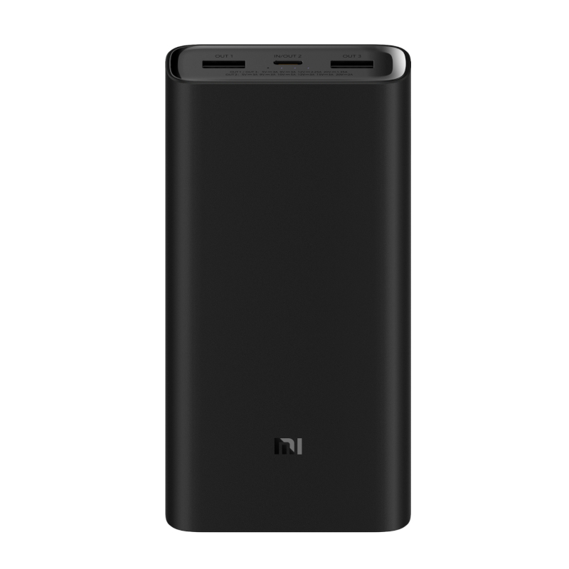 Xiaomi Mi 50W 20000mAh Power Bank