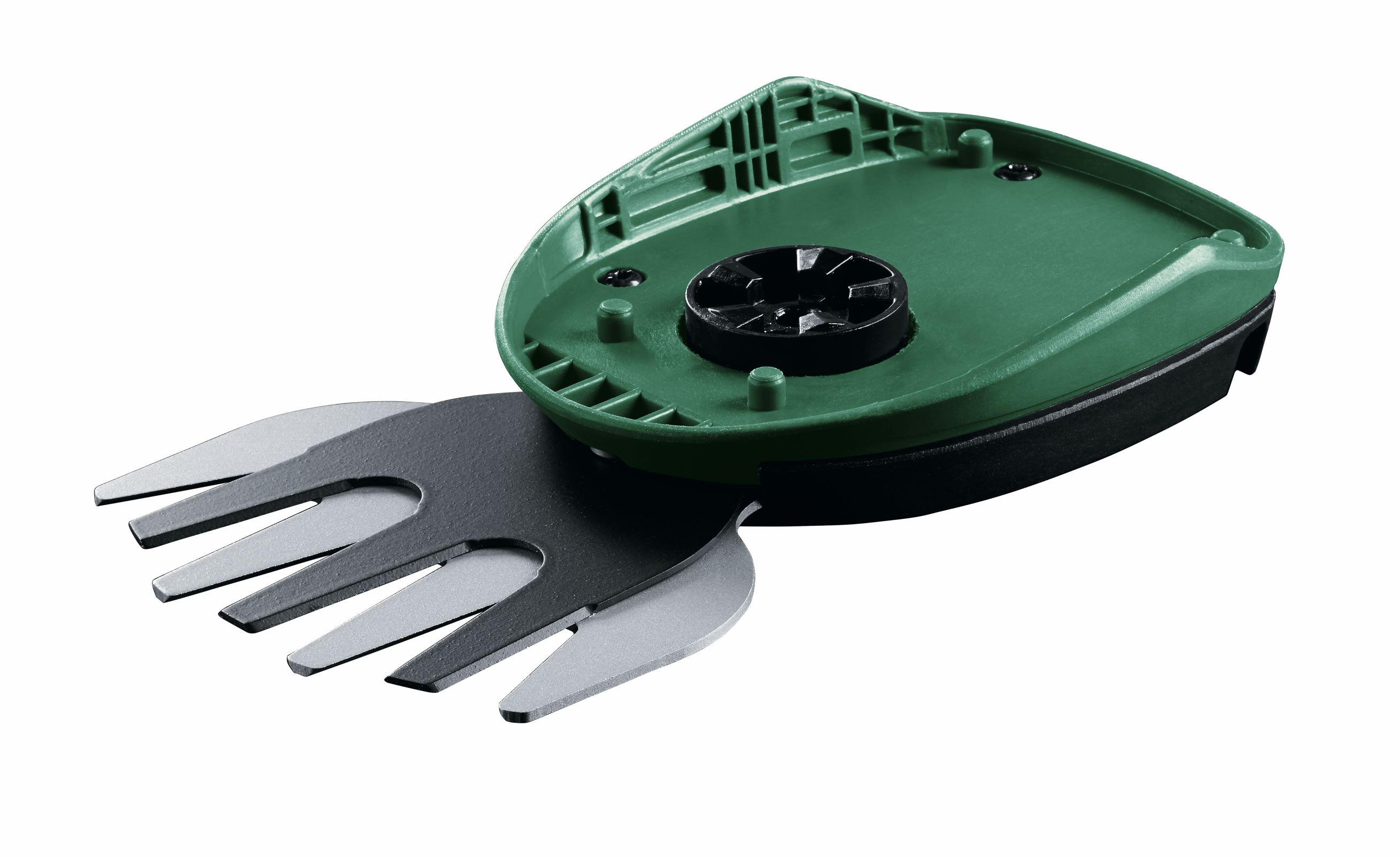 Bosch Shrub Shears Acc (Model:ISIO 80mm Grass Shear Blade)