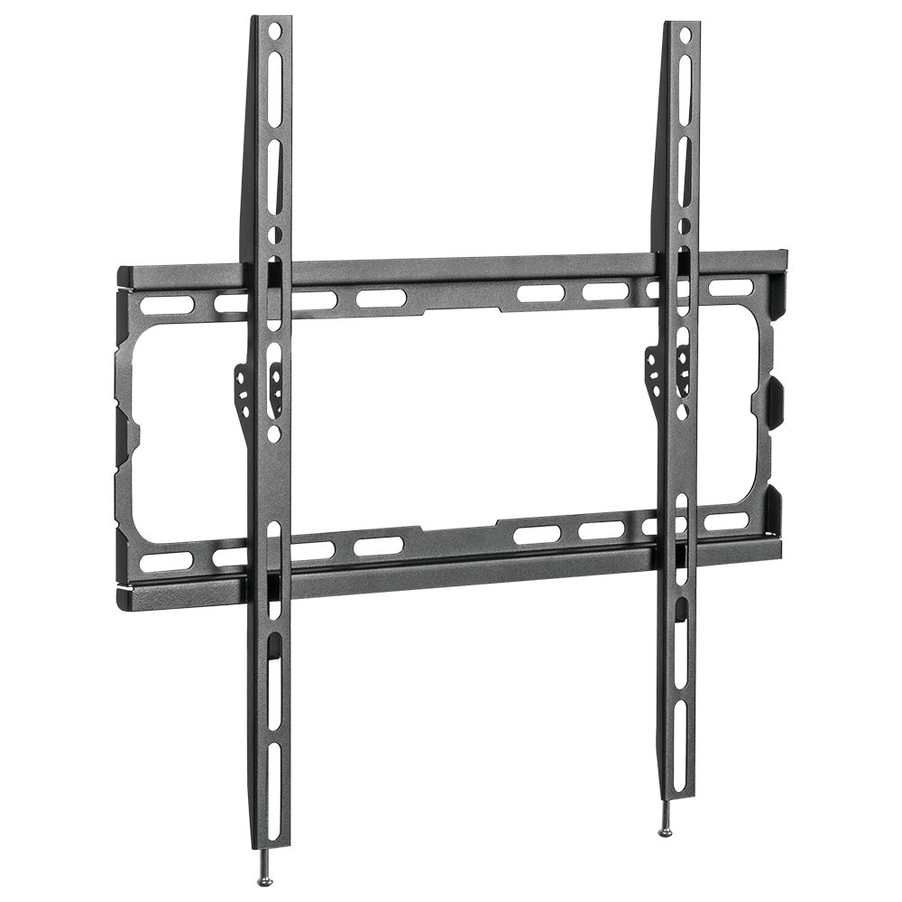 Super Economy Low-Profile Fixed TV Wall Mount