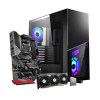 PCBuilder Ryzen 7 5800X TEMPEST Windows 11 Gaming PC PCBuilder Ryzen 7 5800X TEMPEST Windows 11 Gaming PC