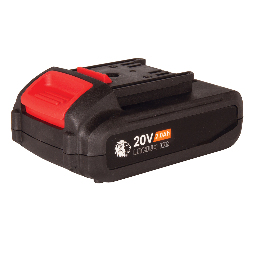 Fragram Spare 2.0Ah Battery – 20V