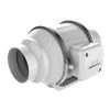 AMX 100mm Mixed Flow Industrial Inline Duct Fan AMX 100mm Mixed Flow Industrial Inline Duct Fan