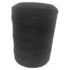 QUALITOOLS – Polyethylene Lacing Cord 2mm x 400m – 1Kg – Black QUALITOOLS – Polyethylene Lacing Cord 2mm x 400m – 1Kg – Black