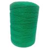 QUALITOOLS – Polyethylene Lacing Cord 2mm x 400m – 1Kg – Green QUALITOOLS – Polyethylene Lacing Cord 2mm x 400m – 1Kg – Green