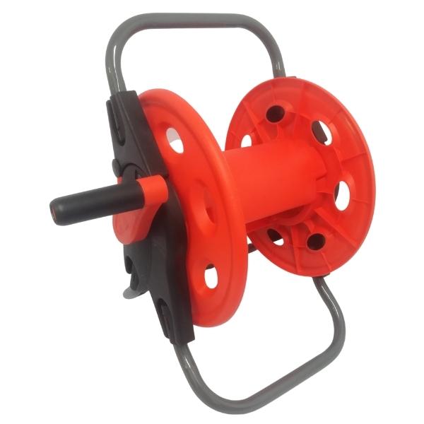 Qualitools – Hose Pipe Reel