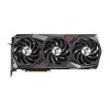 MSI Nvidia GeForce RTX 3080 GAMING Z TRIO 12G 384-Bit LHR GPU Graphics Card MSI Nvidia GeForce RTX 3080 GAMING Z TRIO 12G 384-Bit LHR GPU Graphics Card
