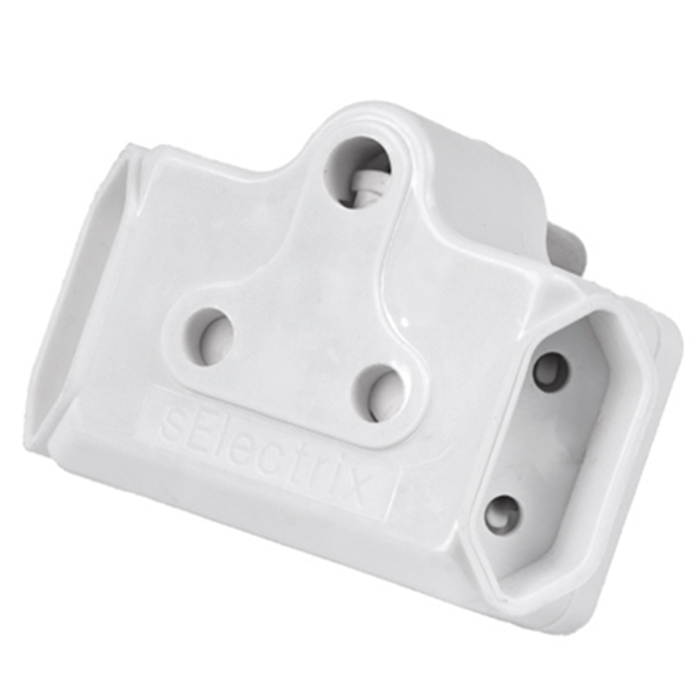 Digitech Adaptor 1X16A 2X5A