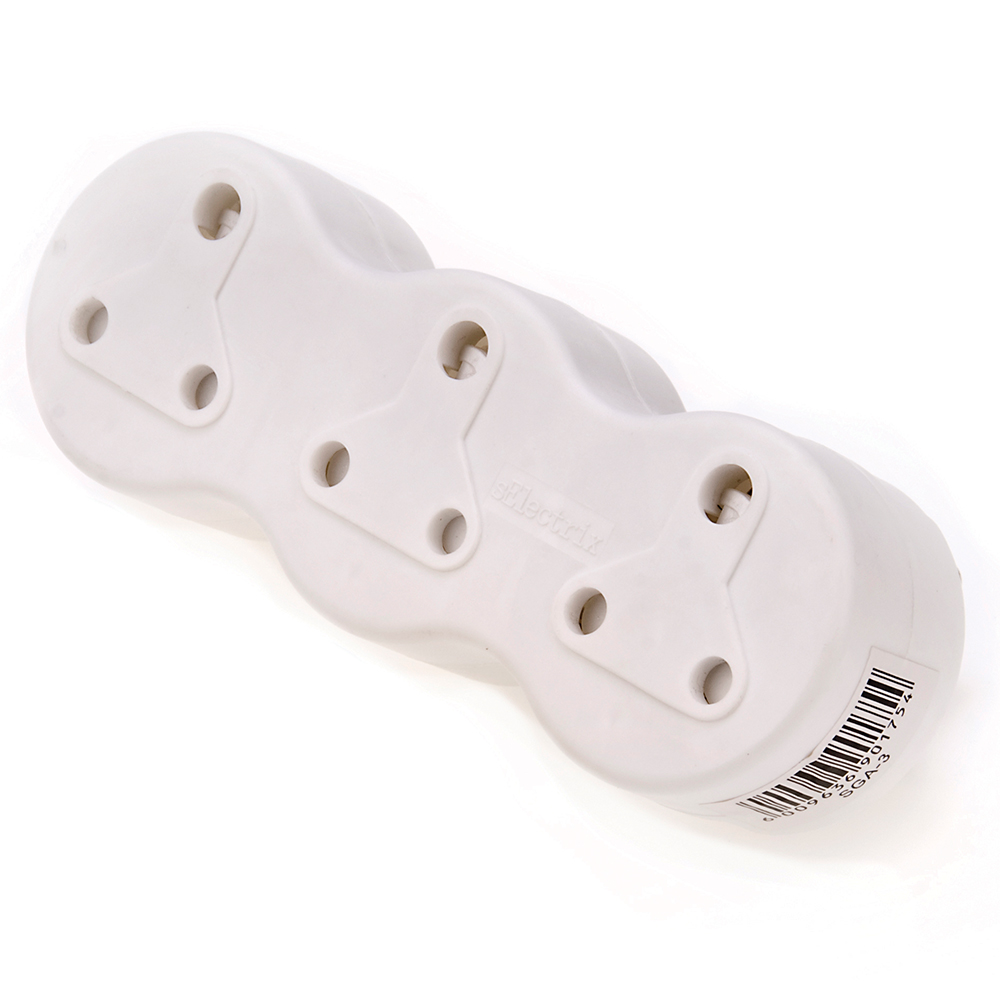 Digitech Adaptor 3X16A