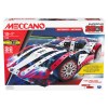 Meccano 25 Model Supercar Meccano 25 Model Supercar
