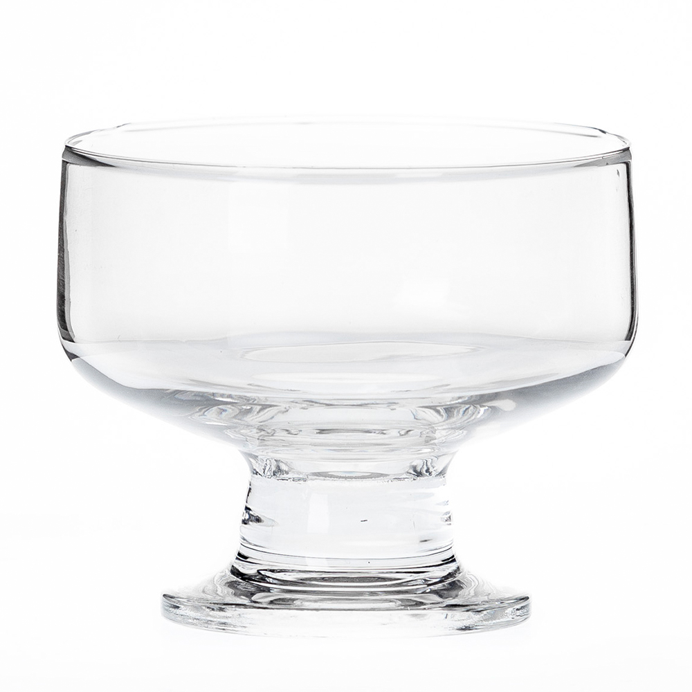 Borgonovo Riviera Sundae Dish 260ml
