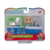 Cocomelon Bath Time Playset Cocomelon Bath Time Playset