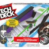 Tech Deck Nyjah Huston Skatepark Tech Deck Nyjah Huston Skatepark