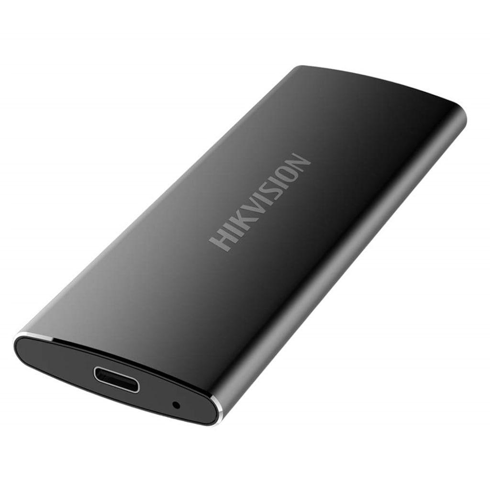 Hikvision 512G Portable SSD