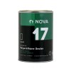 Nova 17 Polyurethane Sealer – Gloss / Clear – Interior Varnish – 5 L Nova 17 Polyurethane Sealer – Gloss / Clear – Interior Varnish – 5 L