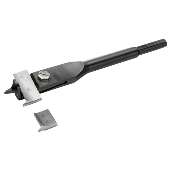 Tork Craft – Expansive Wood Bit 15-45mm