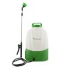 Kaufmann Cordless Battery Operated Knapsack Sprayer Kaufmann Cordless Battery Operated Knapsack Sprayer