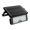 Solar LED Adjustable Floodlight (1000lm) Solar LED Adjustable Floodlight (1000lm)