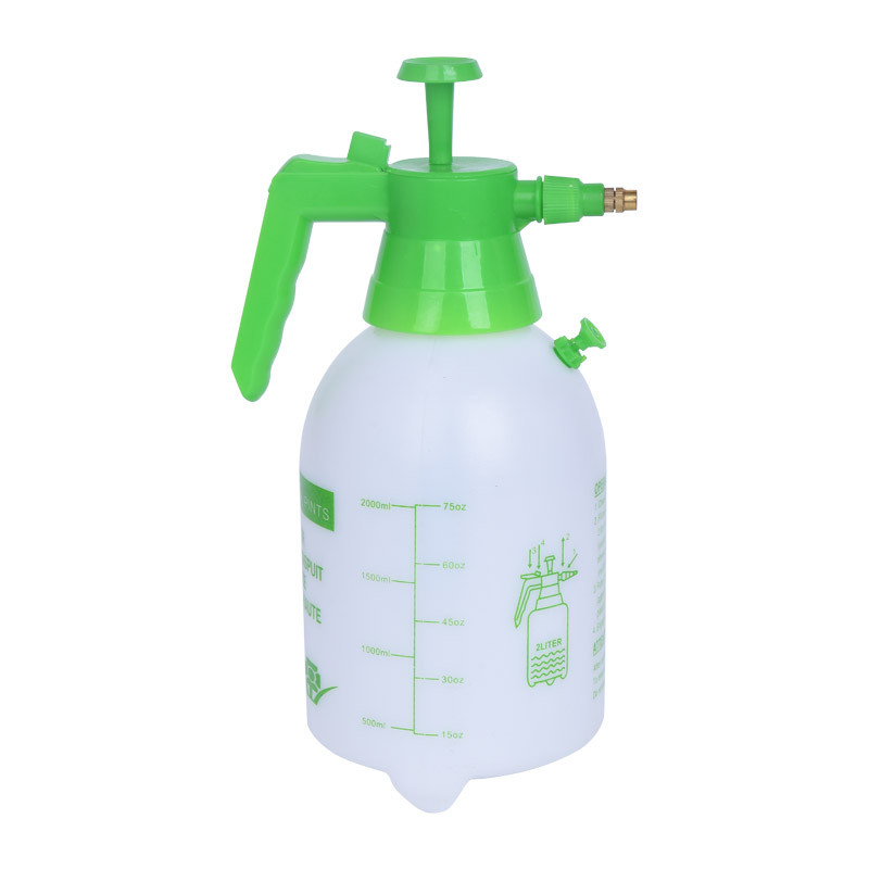 Kaufmann Hand-Held Pressure Sprayer 2l