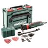 Metabo – MT 400 Quick Set Multi-Tool (601406500) Metabo – MT 400 Quick Set Multi-Tool (601406500)