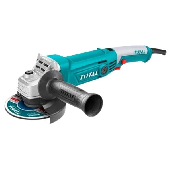 TOTAL – Angle Grinder 1010W