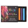Source Direct – Hair Chalk – 6 Colour Set Source Direct – Hair Chalk – 6 Colour Set