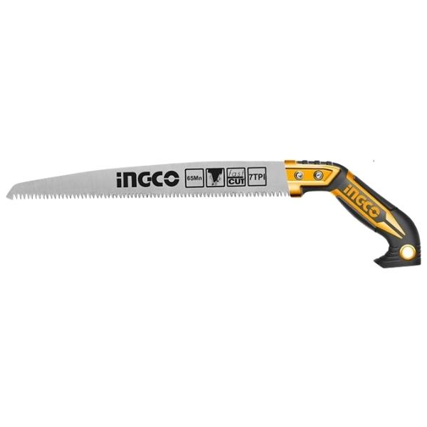 Ingco – Pruning Saw 300mm