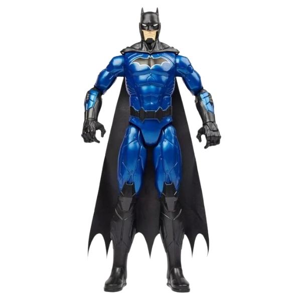 Batman 12″ (30cm) Action Figure – Metal-Tech Batman