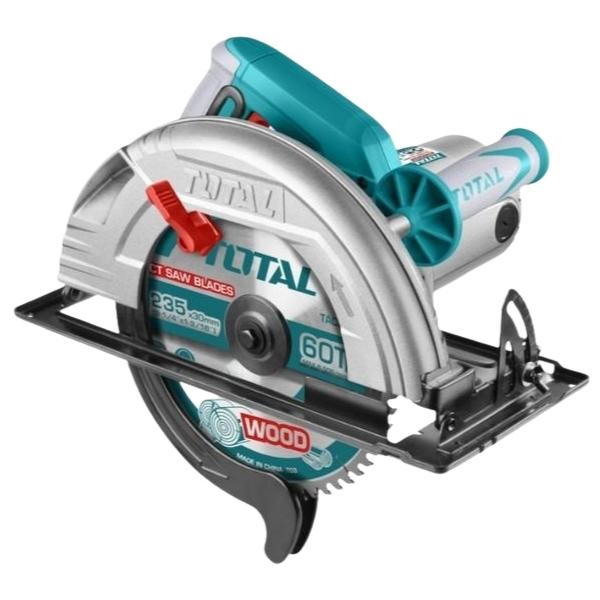 TOTAL – Circular Saw 2200W